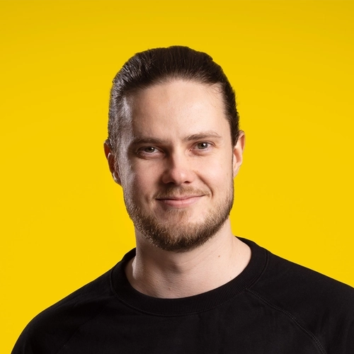 Joonas Koivuniemi