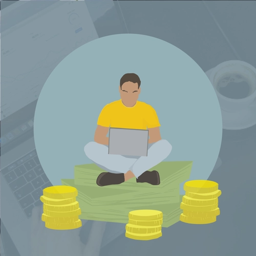 It-freelancerin tuntihinta – onko se kaikki kaikessa?
