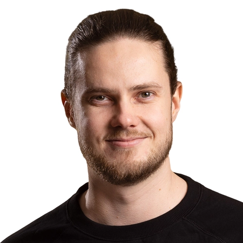 Picture of Joonas Koivuniemi