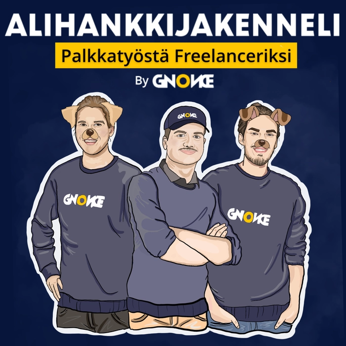 Miten toimia uuden projektin alkaessa it-freelancerina