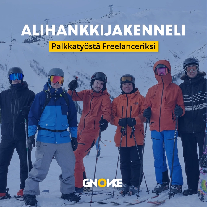 Pyöreän pöydän Gnonsultit